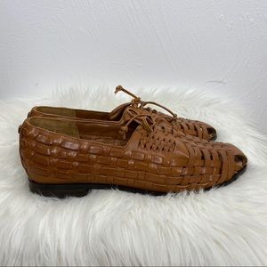 sam edelman rishel oxford shoes